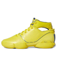 adidas D Rose 1 Retro 'Yellow' FW3665