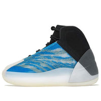 (TD) adidas Yeezy Quantum Infants 'Frozen Blue' GZ8870