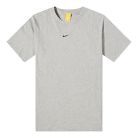 Nike x NOCTA Drake Cardinal Stock T-shirt 'Dark Grey' FN7663-063