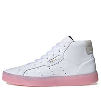 (WMNS) adidas Sleek Mid 'Diva' EE8612