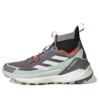 (WMNS) adidas Terrex Free Hiker 2 'Trace Grey Crystal White' GZ0687