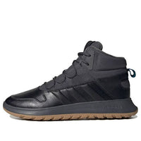 adidas neo Fusion Storm Wtr 'Black' EE9706