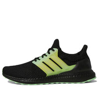 adidas Ultraboost 5.0 DNA Shoes 'Black Green' GV8729