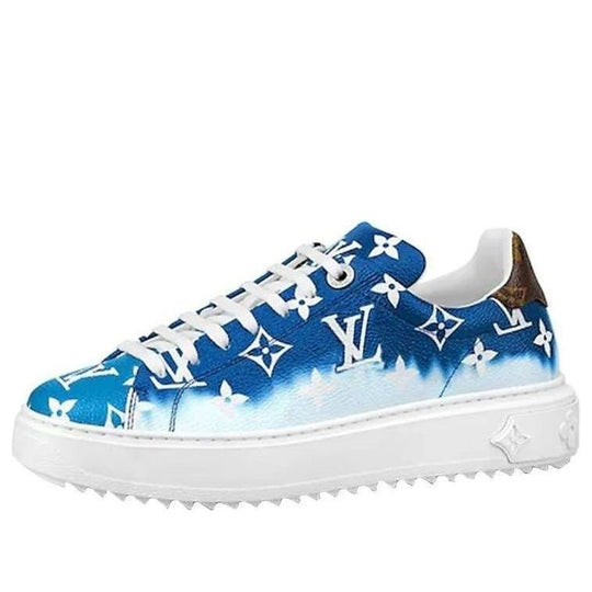 (WMNS) LOUIS VUITTON LV Time Out 'Blue' 1A7UM