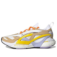 (WMNS) adidas x Stella McCartney Solarglide 'White Beige' GX9861