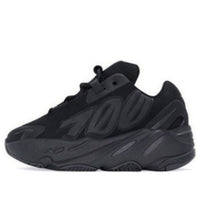(TD) adidas Yeezy Boost 700 MNVN Infant 'Triple Black' FY4392
