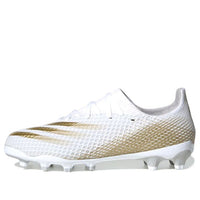 (GS) adidas X Ghosted.3 MG 'White' EG8155