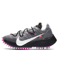 (WMNS) Nike x Off-White Vapor Street 'Laser Fuchsia' CD8178-001