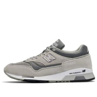 New Balance 1500 Made In England 'Classic Pack - Grey' M1500PGL