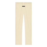 Fear of God Essentials FW22 Relaxed Trouse Egg shell FOG-FW22-546