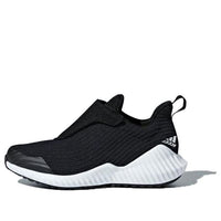 (PS) adidas FortaRun AC K 'Black' AH2627