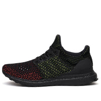 (GS) adidas UltraBoost Clima J 'Core Black' B43507