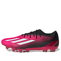 adidas X Speedportal.1 AG 'Team Shock Pink 2' GZ5113