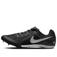 Nike Air Zoom Rival Multi 'Black Metallic Silver' DC8749-001