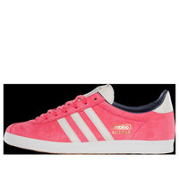 (WMNS) adidas Gazelle OG 'Pink White' G60757