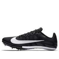Nike Air Zoom Rival S 9 Spikes 'Black White' 907564-017