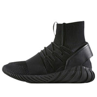 adidas Tubular Doom Primeknit 'Black' DA9023