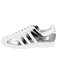 adidas Prada x Superstar 'Silver Metallic' 2EG321-3L97-F0Q9W