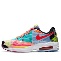 Nike x Atmos Air Max 2 Light QS 'Logos' BV7406-001