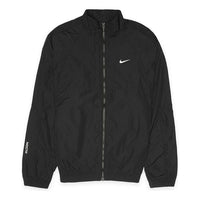 Nike x NOCTA Drake Northstar Nylon Track Jacket 'Black' FN7666-010