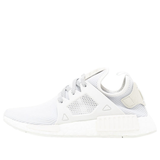(WMNS) adidas NMD XR1 'Triple White' BB3684