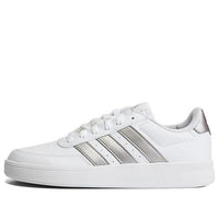 (WMNS) adidas Breaknet 2.0 'White' HP9440