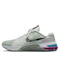 (WMNS) Nike Metcon 8 'Mica Green Cosmic Fuchsia' DO9327-004