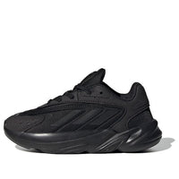(PS) adidas Ozelia El C 'All Black' H04742