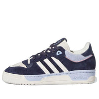 (WMNS) adidas Rivalry Low 86 Shoes 'Shadow Navy Off White' IG3434