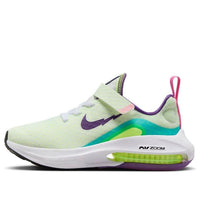 (PS) Nike Air Zoom Arcadia 2 SE PSV 'Volt Purple Cosmos' FB2357-100