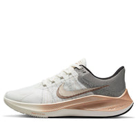 (WMNS) Nike Air Zoom Winflo 8 Premium 'Sail Metallic Copper Coin' DA3056-101