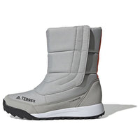 (WMNS) adidas Terrex Choleah Boot CW 'Silver Grey' EG9740