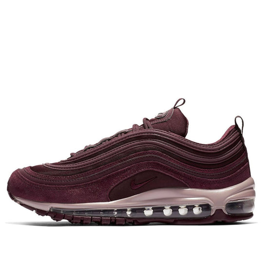 (WMNS) Nike Air Max 97 SE 'Burgundy Crush' AV8198-600