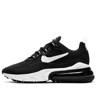 (WMNS) Nike Air Max 270 React 'Black Summit White' CI3899-002