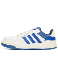 (WMNS) adidas Entrap 'White Blue' HR1931