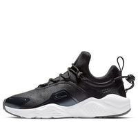 (WMNS) Nike Air Huarache City Move Premium 'Black' AO3171-001