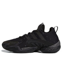 adidas x Pharrell Crazy BYW 2.0 'Triple Black' GX0043
