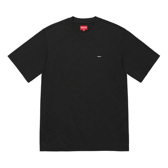 Supreme FW22 Small Box Tee T SUP-FW22-028-BLK