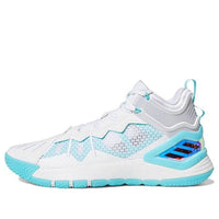 adidas D Rose Son of Chi 'White Blue' GY3264