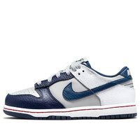 (PS) Nike x NBA Dunk Low EMB '75th Anniversary - Nets' DC9564-001