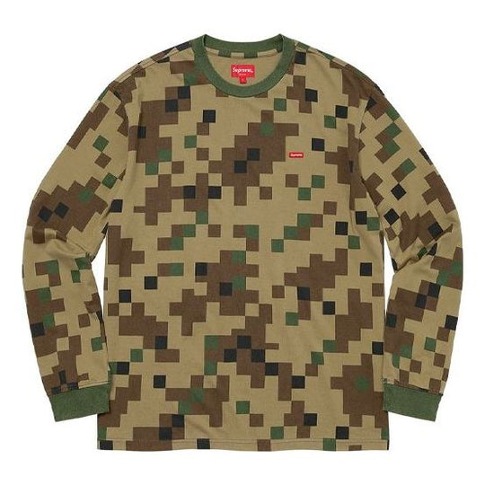 Supreme FW20 Week 11 Small Box L SUP-FW20-259-GRN
