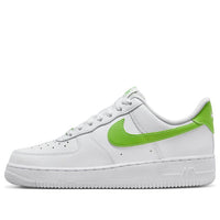 (WMNS) Nike Air Force 1 Low 'Action Green' DD8959-112
