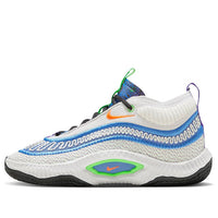 Nike Cosmic Unity 3 EP 'White Blue Green' FN8891-181