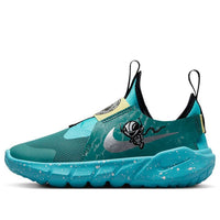 (PS) Nike Flex Runner 2 'Teal Green' DV3101-300