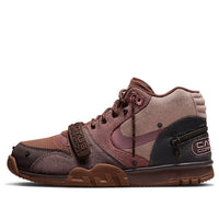 Nike x Travis Scott Air Trainer 1 SP 'Chocolate' DR7515-200