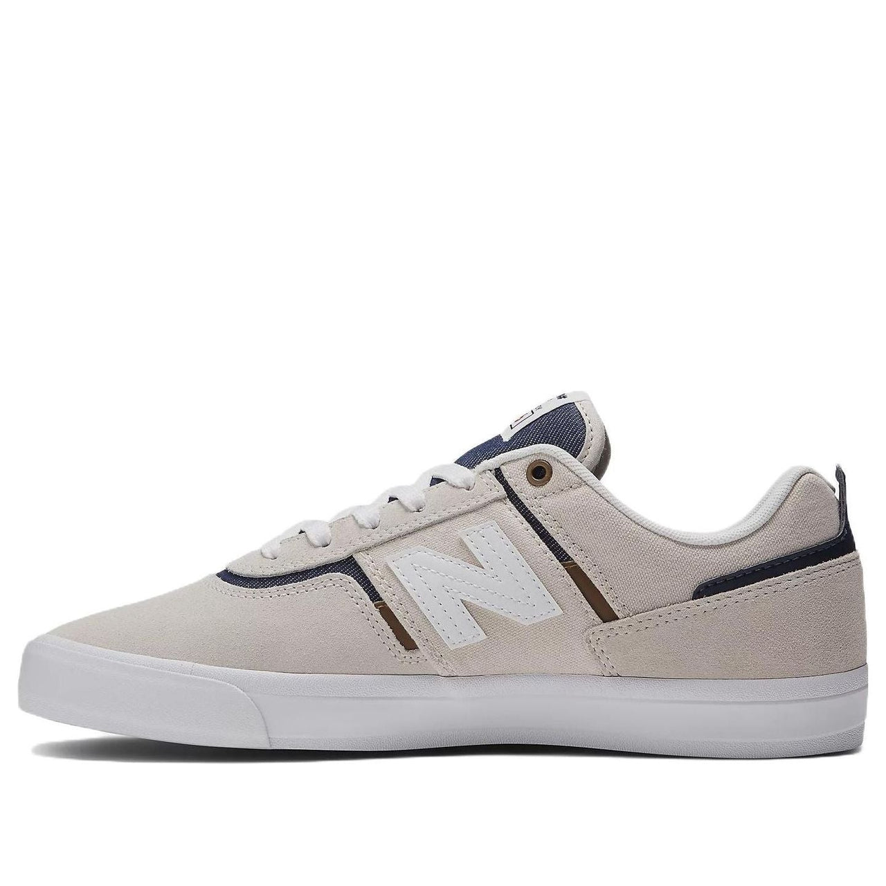 New Balance Jamie Foy x Numeric 306 'White Navy' NM306WWP