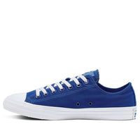 Converse Chuck Taylor All Star Space Racer Low Top 'Blue White' 165332C