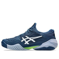 ASICS Court FF 3 'Mako Blue White' 1041A370-402