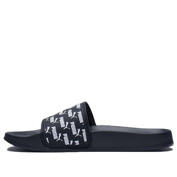 PUMA Leadcat 2.0 Shower Slide 'Allover Print' 388284-01