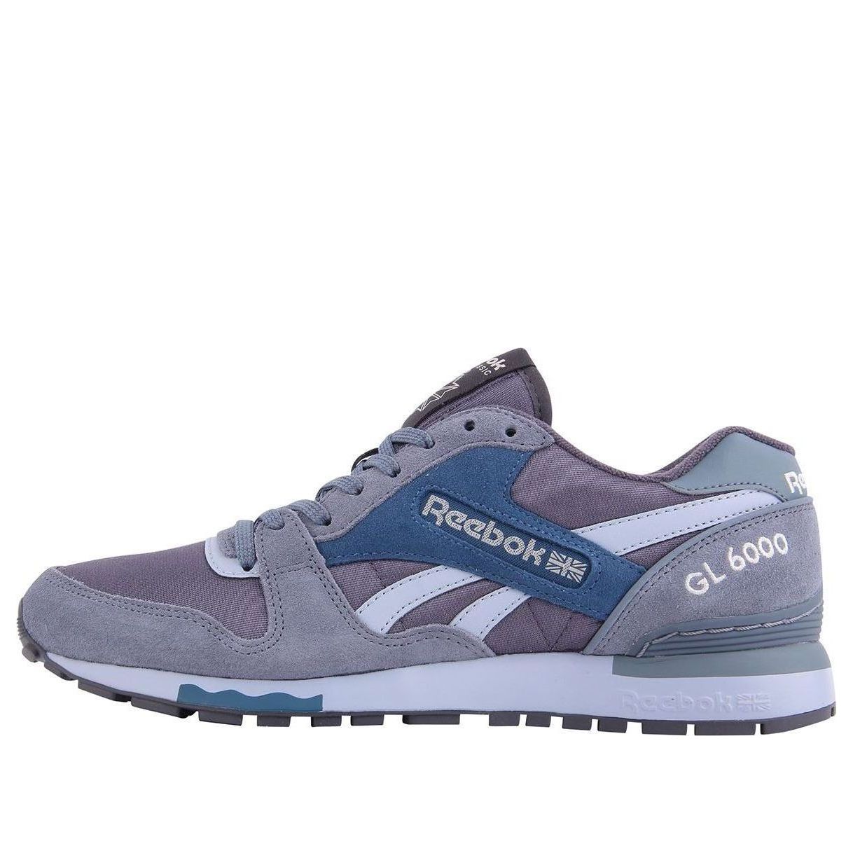 Reebok Gl 6000 Grey BS7257